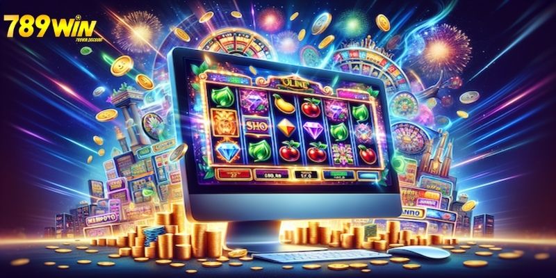 Thần Tài 789win | Cơ Hội Kiếm Tiền Nhanh Chóng Và An Toàn