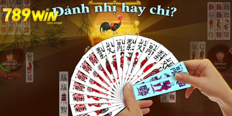 Chắn 789win - Hướng Dẫn Dễ Hiểu Dành Riêng Cho Người Mới