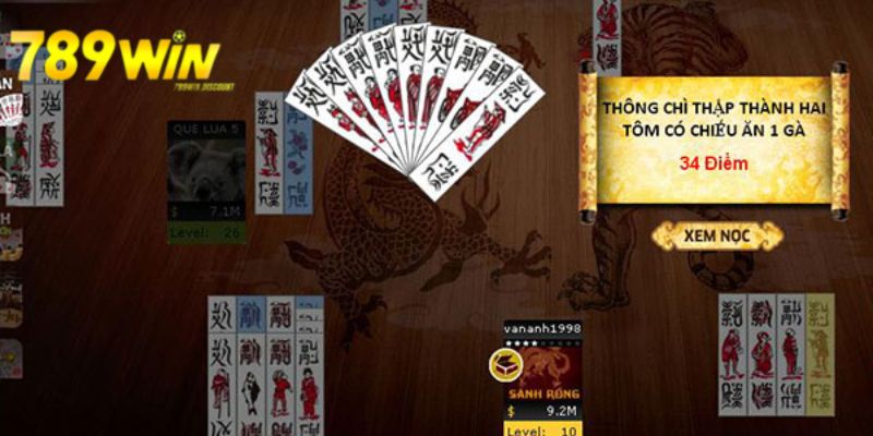 Chắn 789win - Hướng Dẫn Dễ Hiểu Dành Riêng Cho Người Mới