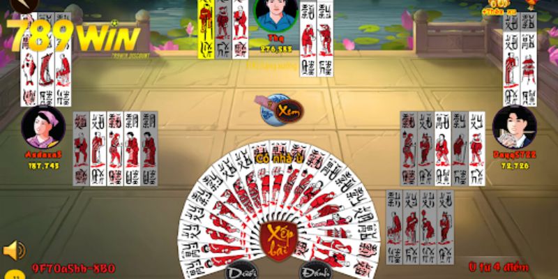 Chắn 789win - Hướng Dẫn Dễ Hiểu Dành Riêng Cho Người Mới