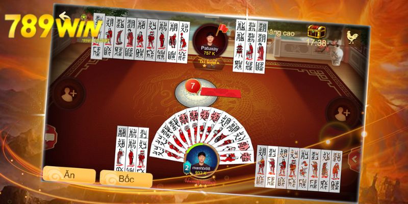 Chắn 789win - Hướng Dẫn Dễ Hiểu Dành Riêng Cho Người Mới
