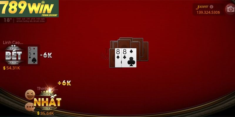 Tiến Lên Miền Nam 789Win - Game Bài Giải Trí Thú Vị