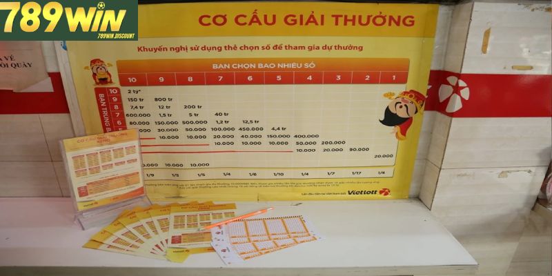 Keno - Khám Phá Trò Chơi Giải Trí Hấp Dẫn, Đầy Kịch Tính