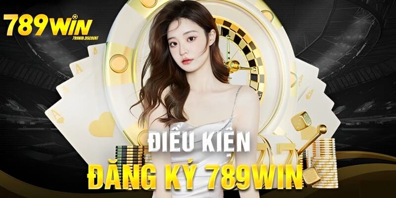 Quy Trình Đăng Ký 789Win Siêu Nhanh Chóng Chỉ Với 4 Bước