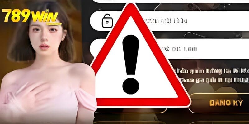 Quy Trình Đăng Ký 789Win Siêu Nhanh Chóng Chỉ Với 4 Bước