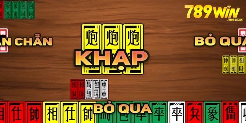 Game Bài Tứ Sắc - Hướng Dẫn Cách Chơi Và Mẹo Thắng Lớn