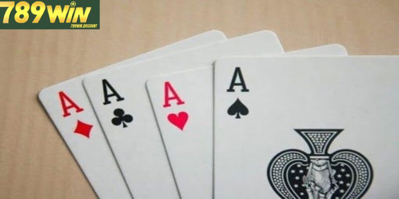 Tứ Quý Có Chặt Được 4 Đôi Thông Không? Quy Tắc Cần Biết