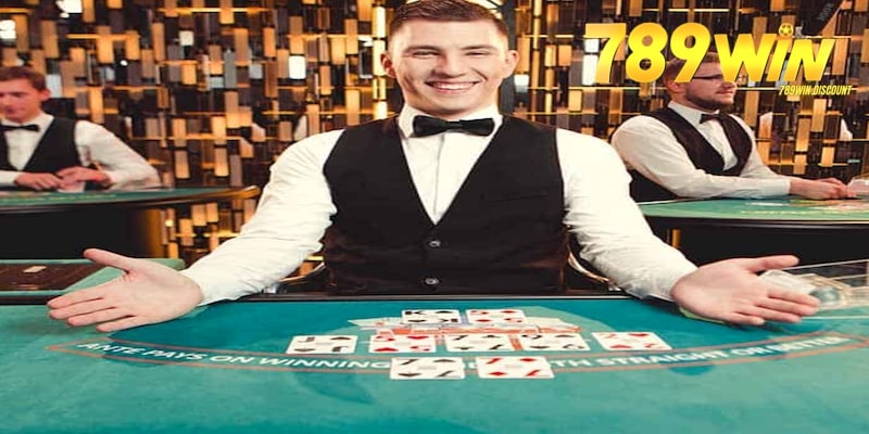 Xì Tố 789win - Đăng Ký Trải Nghiệm, Chơi Không Giới Hạn