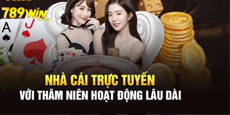 Hoàng Hải - CEO Tài Năng Giúp 789win Bước Đến Thành Công