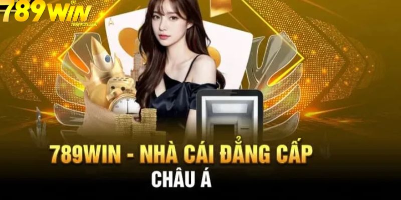 Hoàng Hải - CEO Tài Năng Giúp 789win Bước Đến Thành Công