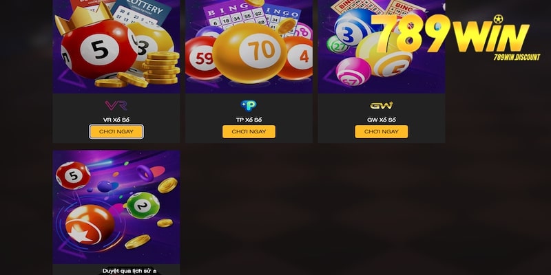 Lô Đề 789win - Chọn Số Nhận Thưởng Khủng, Không Lo Rủi Ro