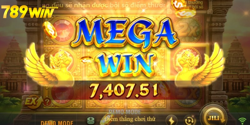Nổ Hũ 789Win - Giải Trí Cùng Những Vòng Quay May Mắn