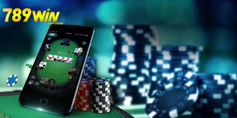 Poker 789win - Hướng Dẫn Cách Chơi Và Top Mẹo Cho Người Mới