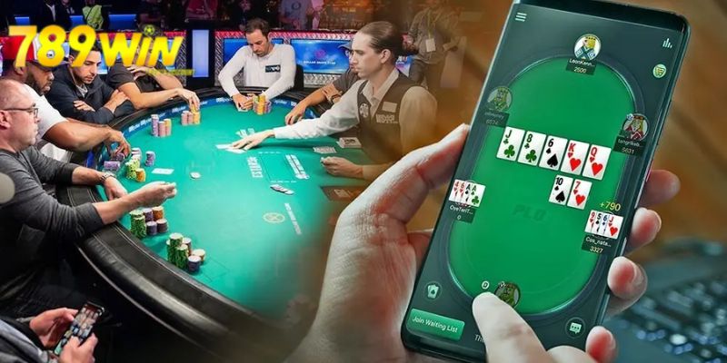 CASINO - 789Win