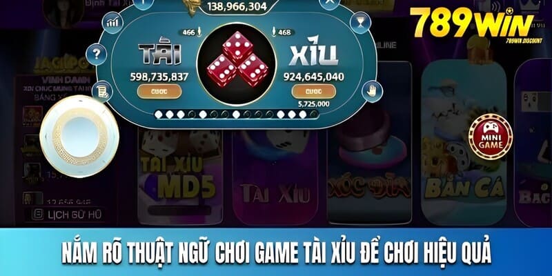 Tài Xỉu Sảnh Rồng 789Win - Mẹo Đặt Cược Bách Thắng Tài Xỉu Sảnh Rồng 789Win - Mẹo Đặt Cược Bách Thắng