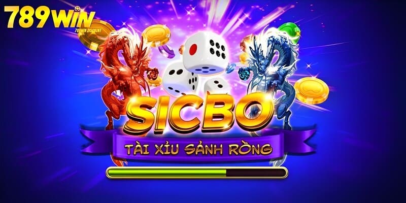 GAME BÀI - 789Win