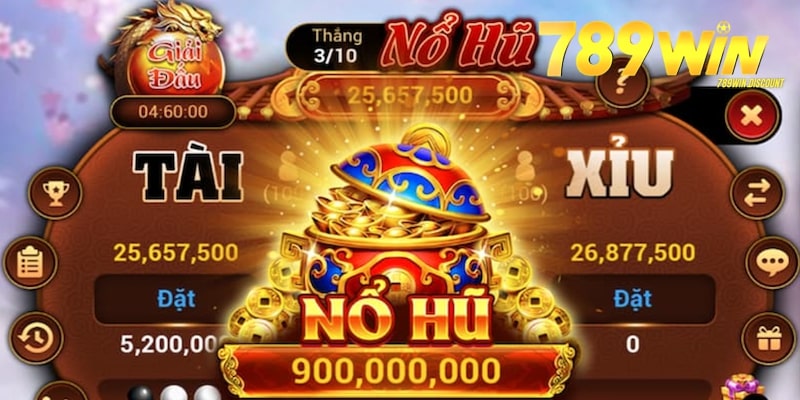 Uncategorized - 789Win