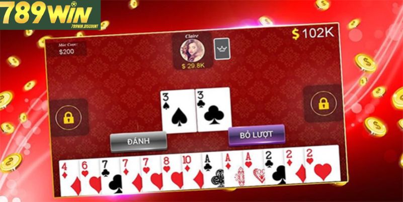 Luật Tiến Lên Miền Nam Tới Trắng - Tìm Hiểu Chi Tiết