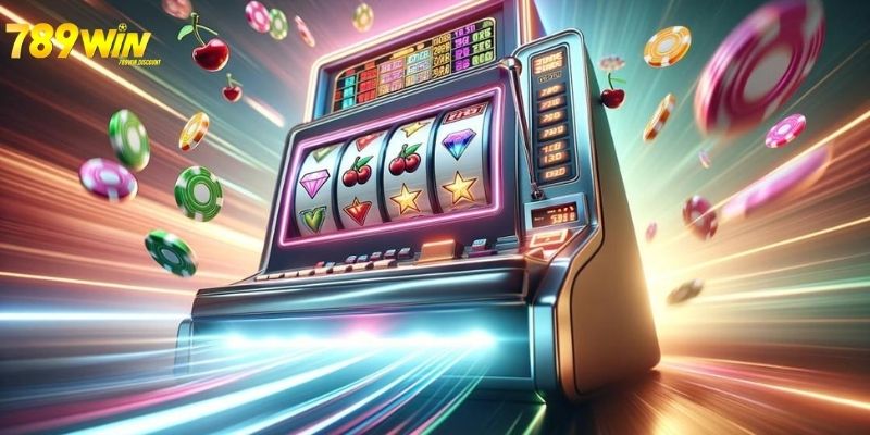 Thần Tài 789win | Cơ Hội Kiếm Tiền Nhanh Chóng Và An Toàn