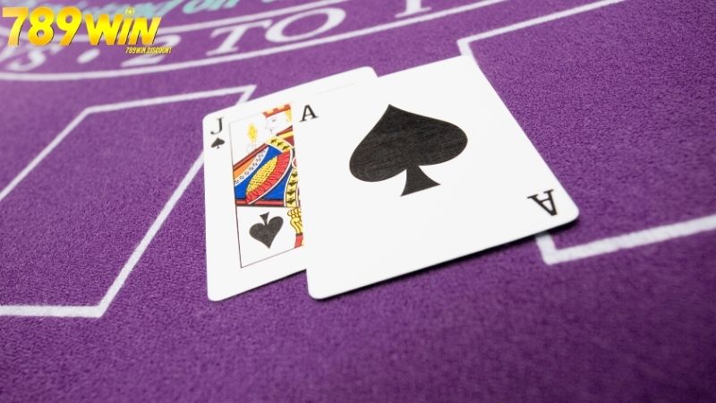 Blackjack Online - Trò Chơi Bài Thú Vị Và Đơn Giản