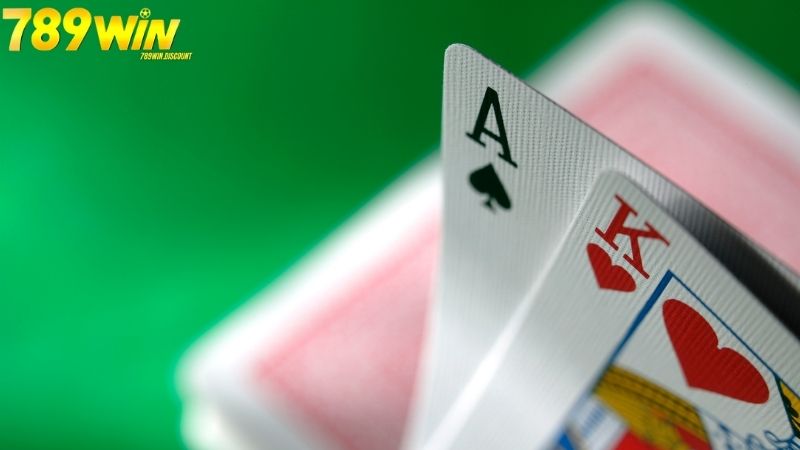 Blackjack Online - Trò Chơi Bài Thú Vị Và Đơn Giản