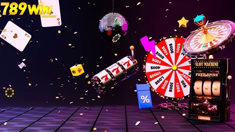 Nổ Hũ 3D Đổi Thưởng: Đồ Họa Tuyệt Đẹp, Thưởng Đổi Thực!