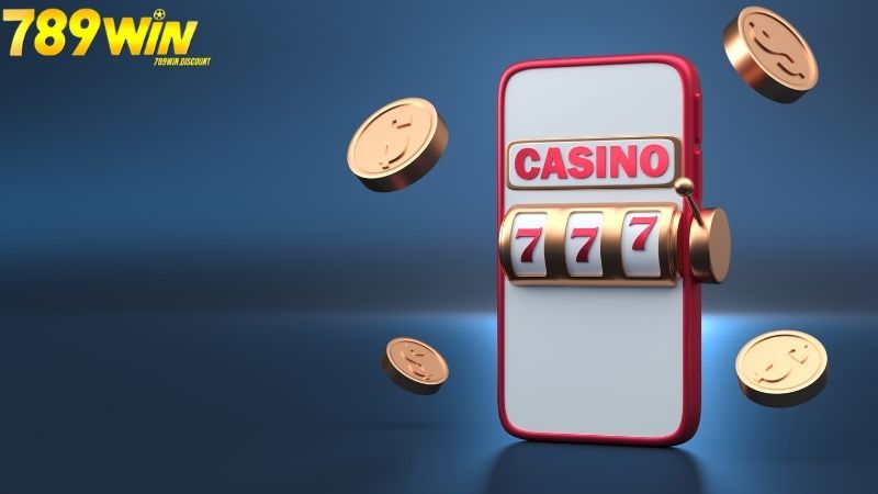 Slot Game - 789Win