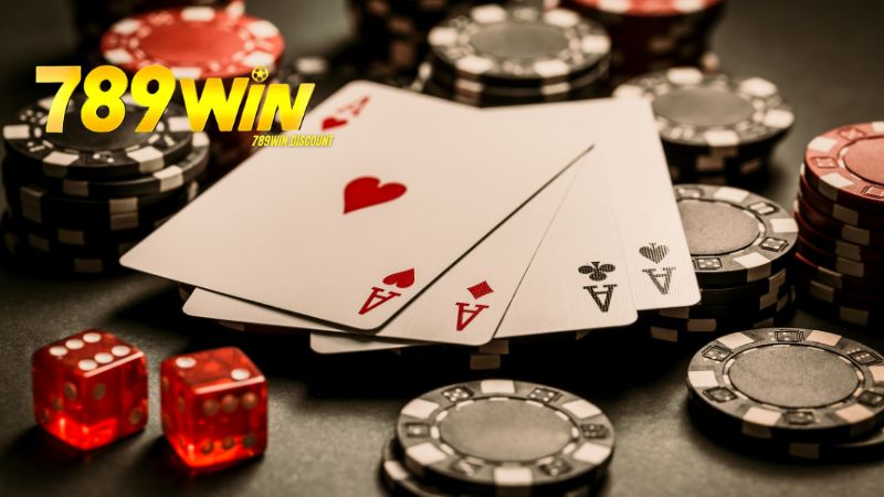 Poker: Bí quyết đọc vị đối thủ và phán đoán bài chính xác
