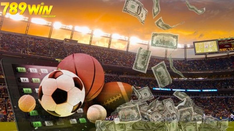 Saba Sports - Đánh giá chi tiết nhà cái Saba Sports