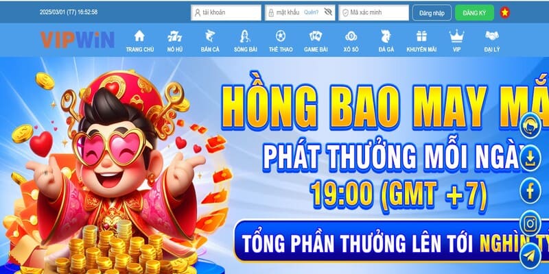 BẮN CÁ - 789Win