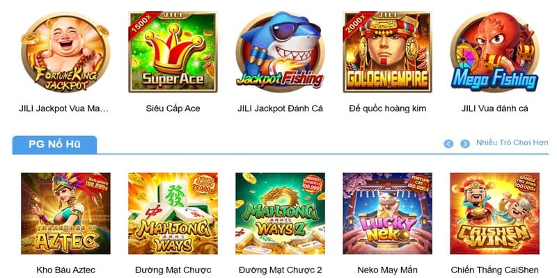 Giới Thiệu Vipwin - Nhà Cái An Toàn Với Kho Game Khủng
