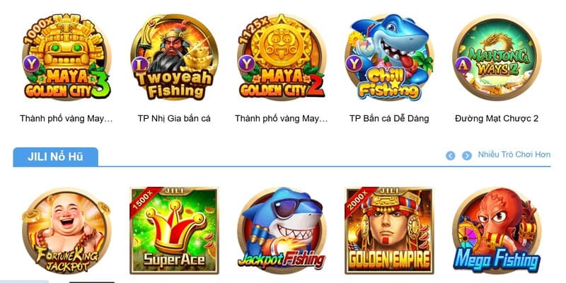 Giới Thiệu Vipwin - Nhà Cái An Toàn Với Kho Game Khủng