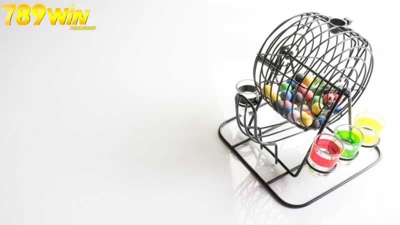 XỐ SỐ - 789Win