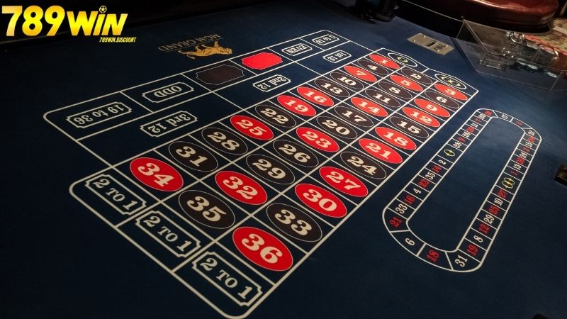 CASINO - 789Win