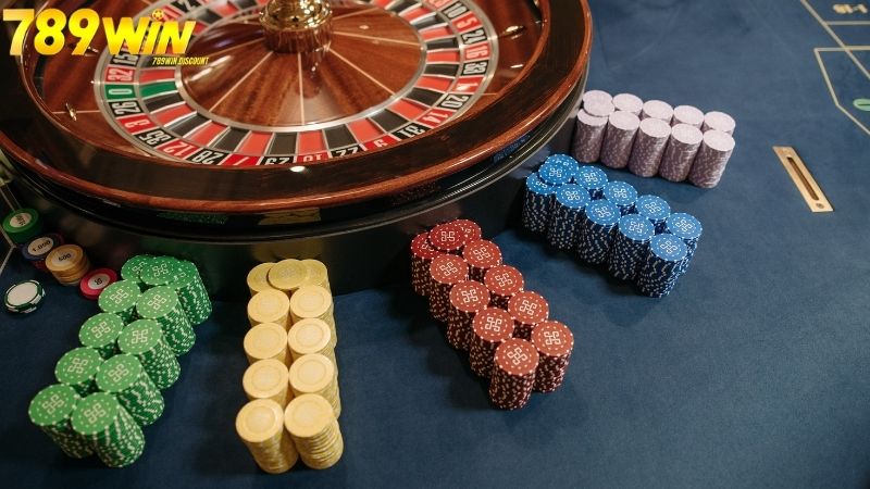 Bí kíp chơi Roulette: Mẹo chơi hiệu quả, thắng lớn