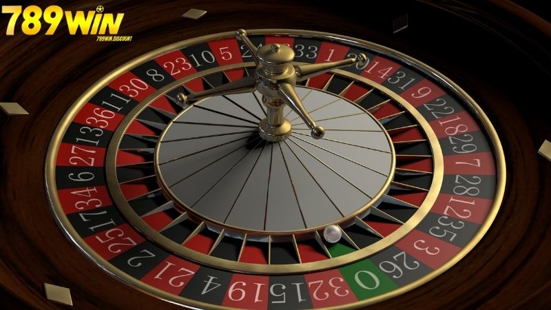 Bí kíp chơi Roulette: Mẹo chơi hiệu quả, thắng lớn