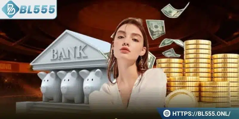 Rút Tiền BL555 - Hướng Dẫn Rút Tiền Thành Công Rút Tiền BL555 - Hướng Dẫn Rút Tiền Thành Công