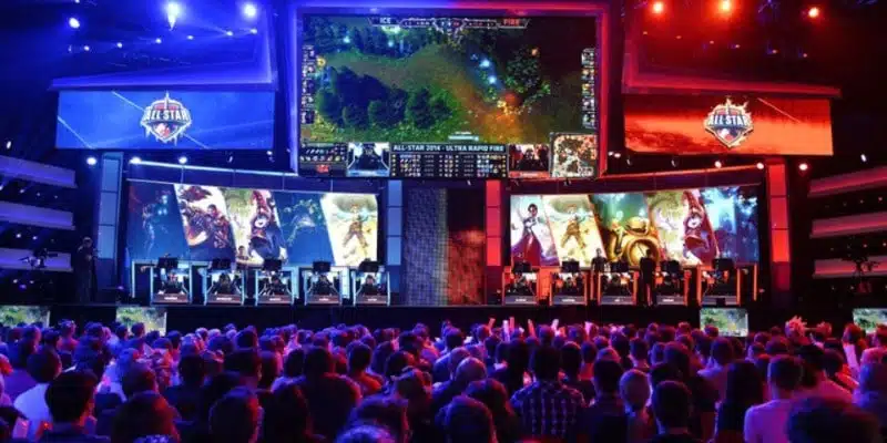Esports BL555 – Hướng Dẫn Tham Gia Cá Cược Nhanh Chóng