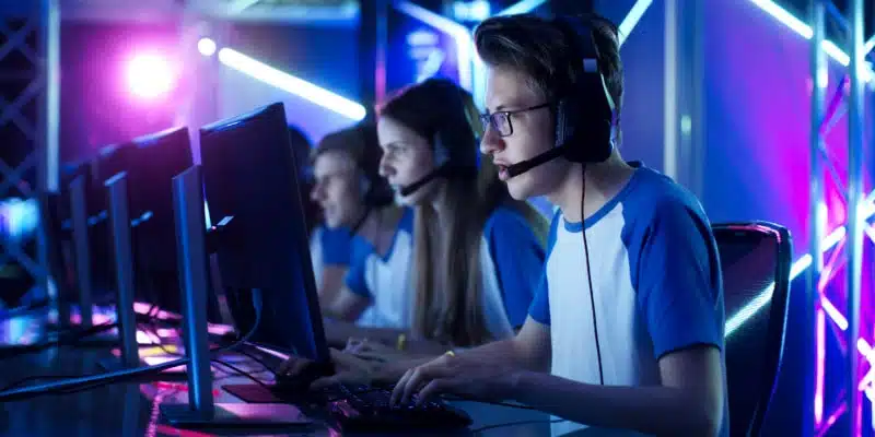 Esports BL555 – Hướng Dẫn Tham Gia Cá Cược Nhanh Chóng
