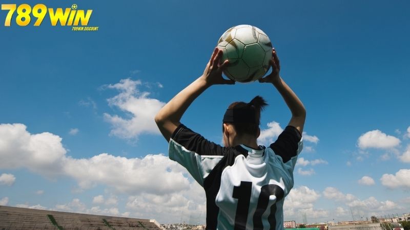 THỂ THAO - 789Win