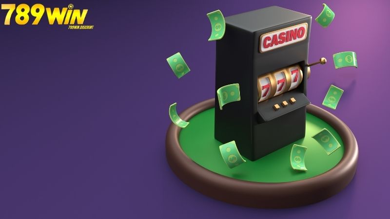 Mini game nổ hũ: Tuyệt đỉnh mini game nổ hũ, dễ chơi dễ thắng
