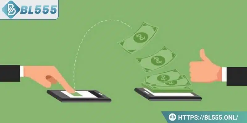 Nạp Tiền BL555 - Hướng Dẫn Giao Dịch An Toàn Và Nhanh Chóng