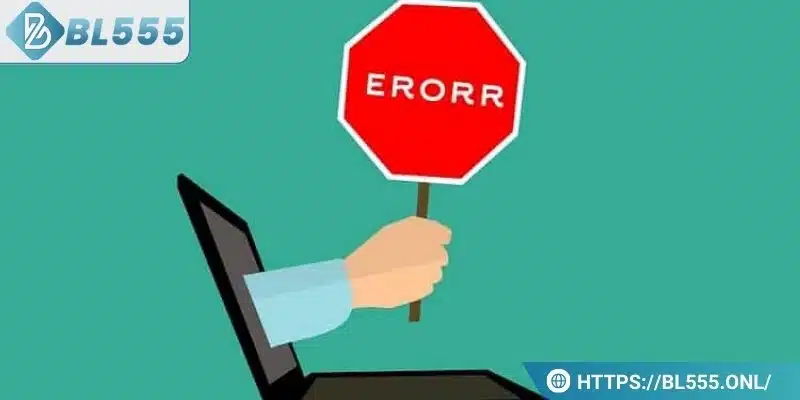 Đăng nhập BL555 - Hướng dẫn nhanh chóng và chi tiết