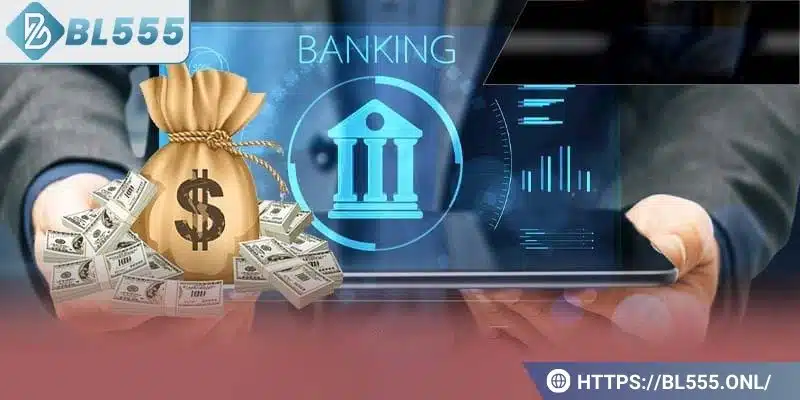 Rút Tiền BL555 - Hướng Dẫn Rút Tiền Thành Công Rút Tiền BL555 - Hướng Dẫn Rút Tiền Thành Công