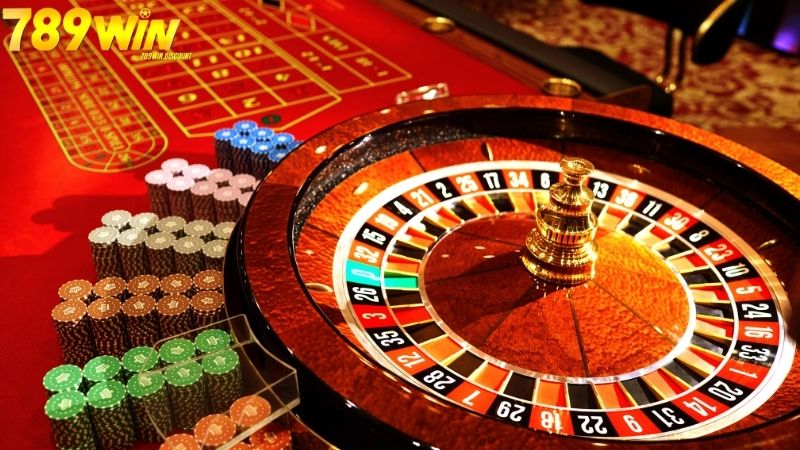 CASINO - 789Win