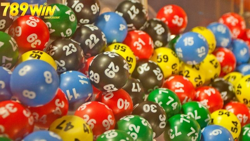 XỐ SỐ - 789Win