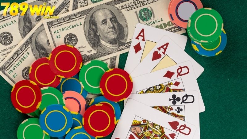 CASINO - 789Win