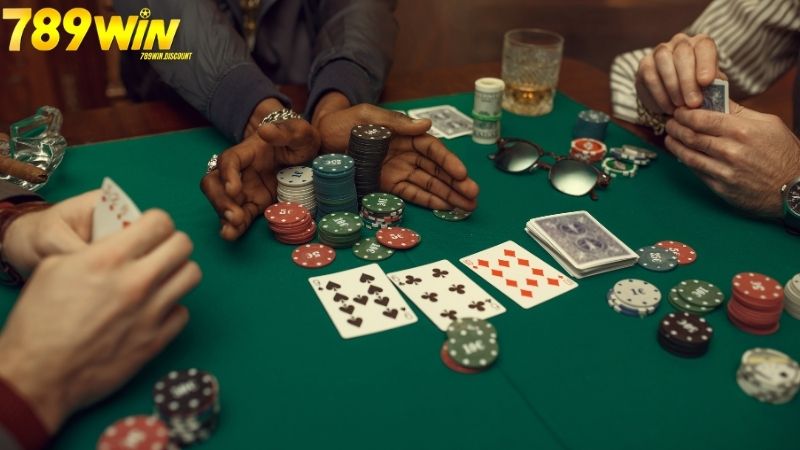 Game Bài Tiến Lên Đổi Thưởng: Cơ Hội Nhận Quà Hấp Dẫn