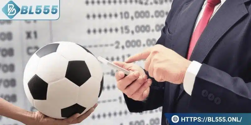 Kèo thẻ phạt - Phân tích thống kê nhận định chuẩn xác Kèo thẻ phạt - Phân tích thống kê nhận định chuẩn xác