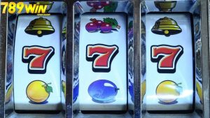 Casino 789Win - Tổ Hợp Trò Chơi Trực Tuyến Đặc Sắc